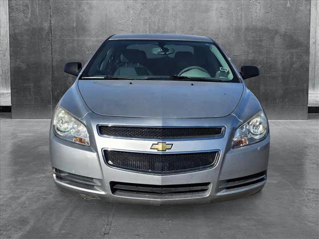 2008 Chevrolet Malibu LS