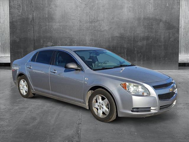 2008 Chevrolet Malibu LS