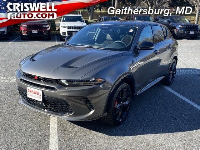 2024 Dodge Hornet R/T Plus EAWD