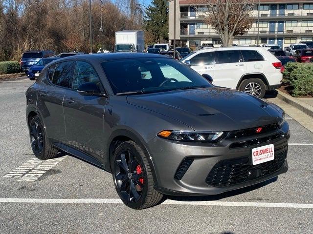 2024 Dodge Hornet R/T Plus EAWD