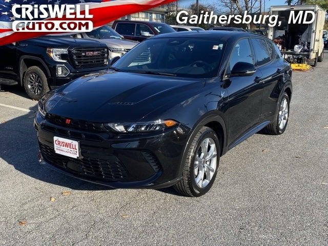 2024 Dodge Hornet R/T Plus EAWD