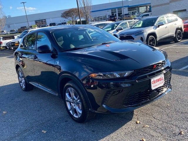 2024 Dodge Hornet R/T Plus EAWD