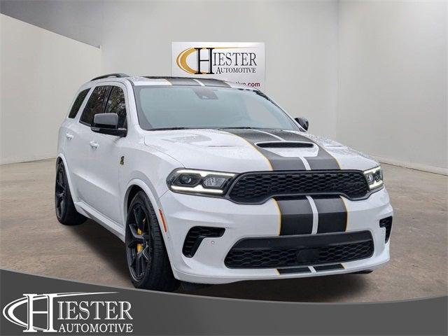 2024 Dodge Durango SRT 392 AlcHEMI AWD