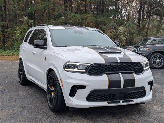 2024 Dodge Durango SRT 392 AlcHEMI AWD