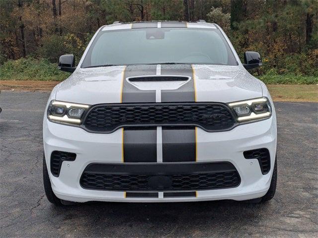 2024 Dodge Durango SRT 392 AlcHEMI AWD