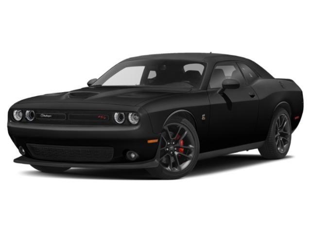 2019 Dodge Challenger R/T Scat Pack