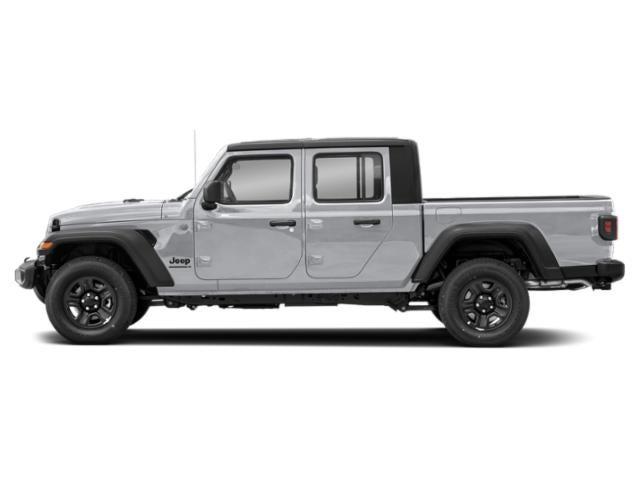 2023 Jeep Gladiator Texas Trail 4x4