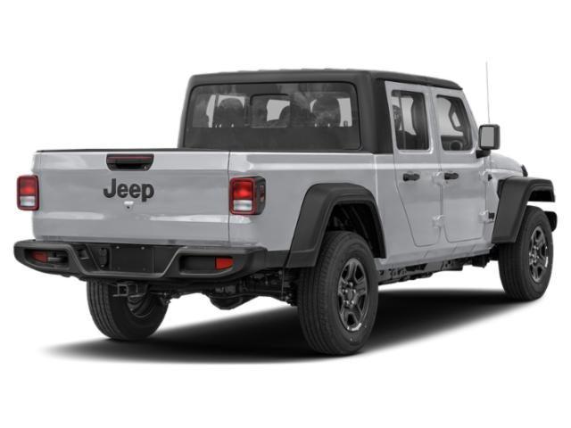 2023 Jeep Gladiator Texas Trail 4x4