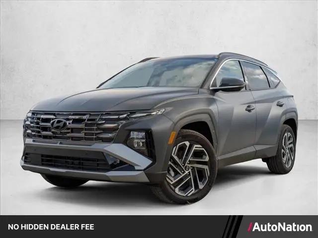2025 Hyundai Tucson Limited for sale in Carlsbad, CA