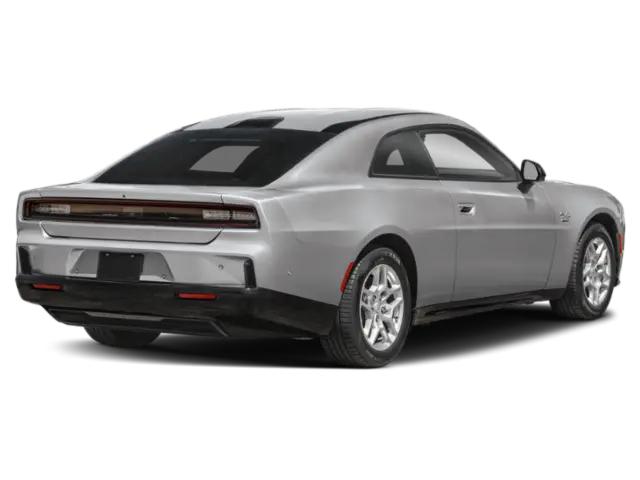2024 Dodge Charger Daytona R/T AWD