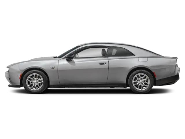 2024 Dodge Charger Daytona R/T AWD