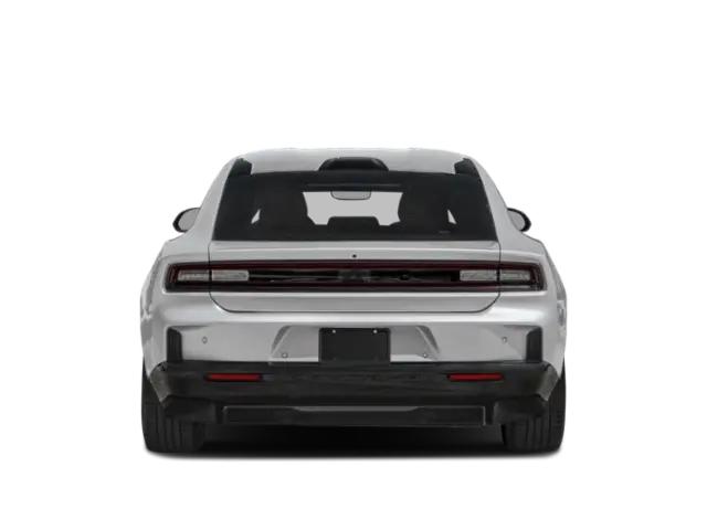 2024 Dodge Charger Daytona R/T AWD