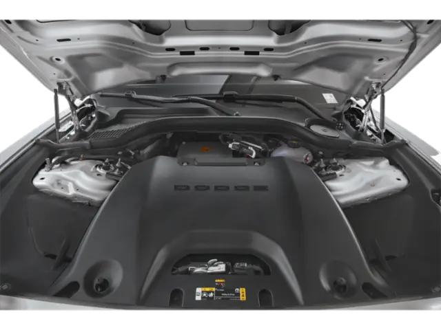 2024 Dodge Charger Daytona R/T AWD