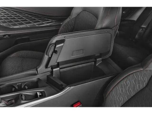 2024 Dodge Charger Daytona R/T AWD