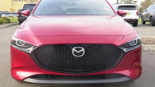 2020 Mazda Mazda3 Premium Package