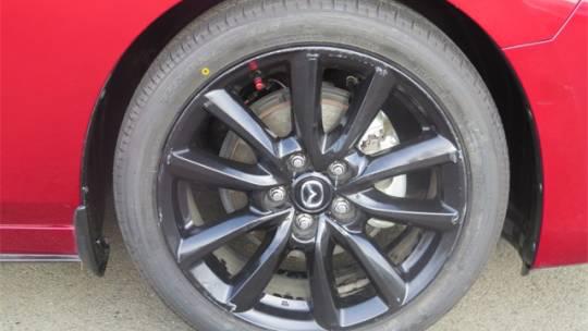 2020 Mazda Mazda3 Premium Package