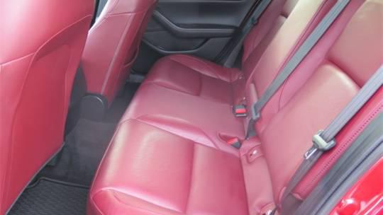 2020 Mazda Mazda3 Premium Package
