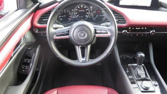 2020 Mazda Mazda3 Premium Package