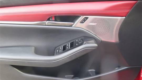 2020 Mazda Mazda3 Premium Package