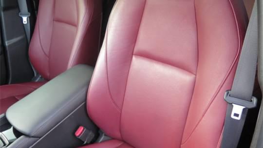 2020 Mazda Mazda3 Premium Package