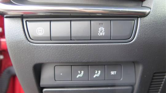 2020 Mazda Mazda3 Premium Package