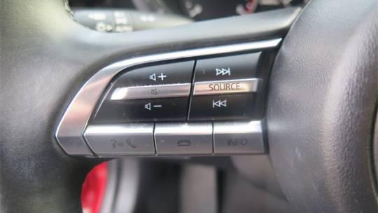 2020 Mazda Mazda3 Premium Package