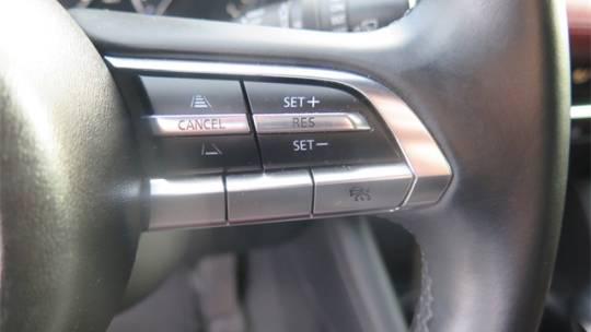 2020 Mazda Mazda3 Premium Package