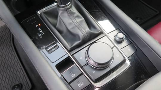 2020 Mazda Mazda3 Premium Package