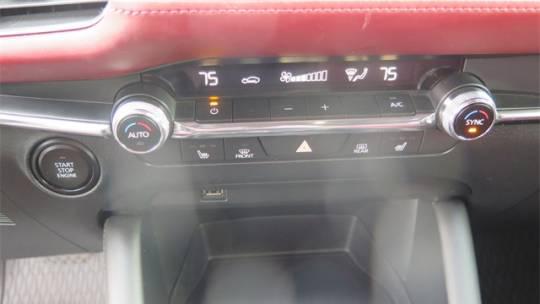 2020 Mazda Mazda3 Premium Package
