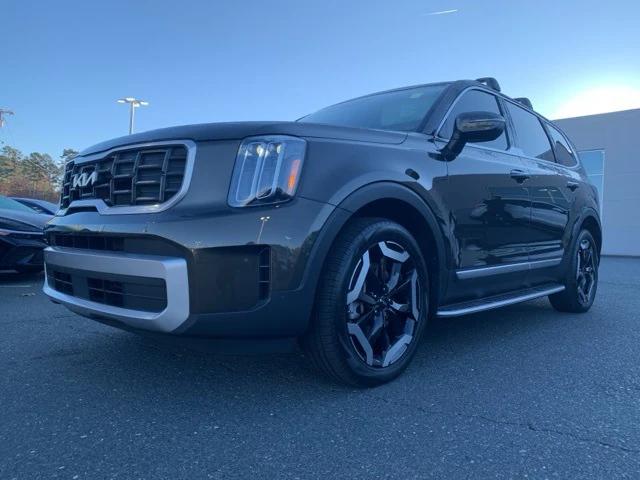 2023 Kia Telluride