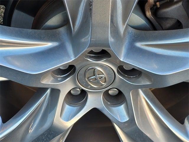 2015 Toyota Highlander Limited V6