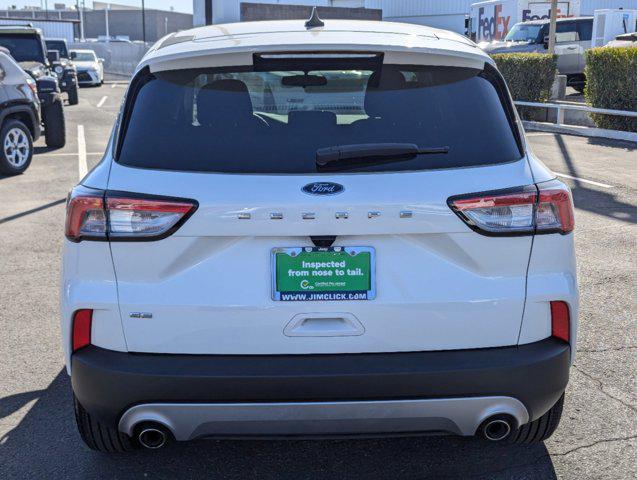 Used 2022 Ford Escape For Sale in Tucson, AZ