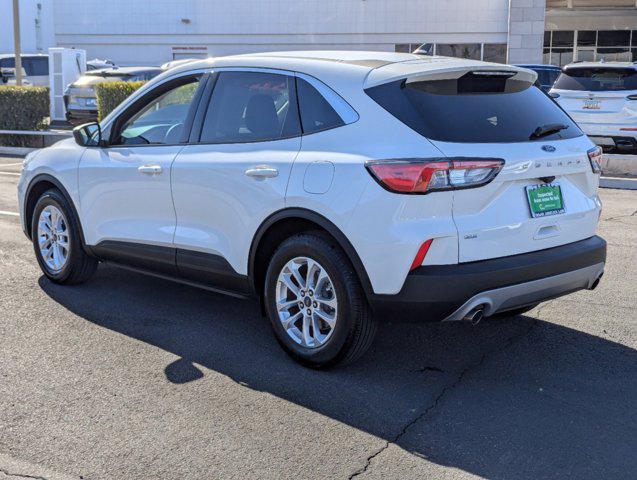 Used 2022 Ford Escape For Sale in Tucson, AZ