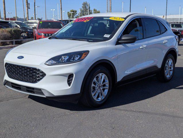 Used 2022 Ford Escape For Sale in Tucson, AZ