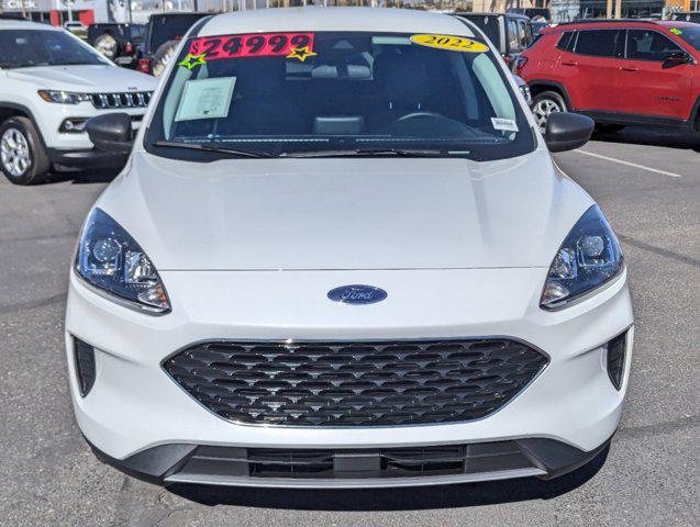 Used 2022 Ford Escape For Sale in Tucson, AZ