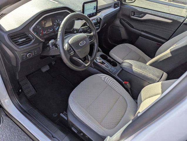 Used 2022 Ford Escape For Sale in Tucson, AZ