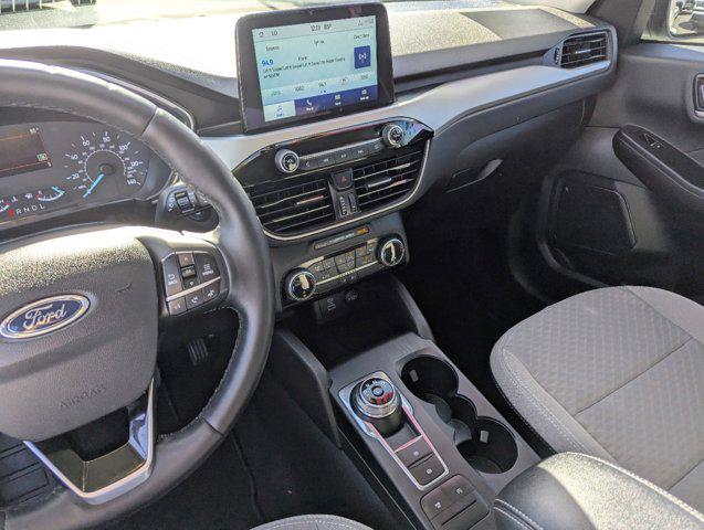 Used 2022 Ford Escape For Sale in Tucson, AZ