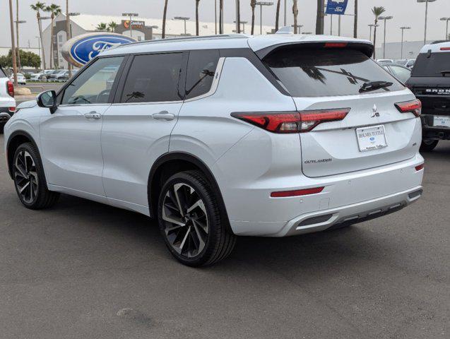 Used 2022 Mitsubishi Outlander For Sale in Tucson, AZ