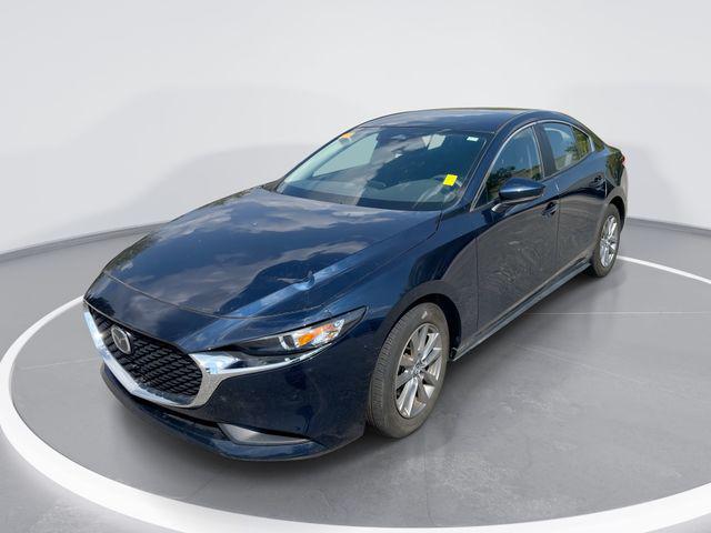 2024 Mazda Mazda3 2.5 S for sale in Cary, NC