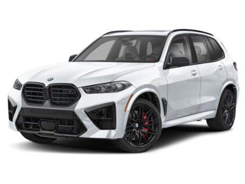 2025 BMW X5 M