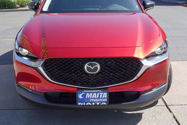 2025 Mazda CX-30 2.5 S Select Sport