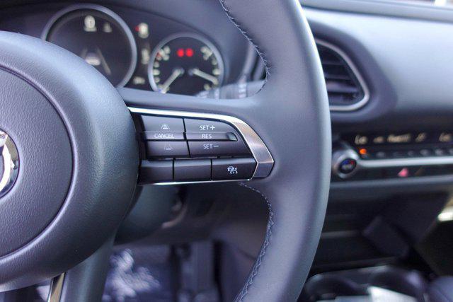 2025 Mazda CX-30 2.5 S Select Sport