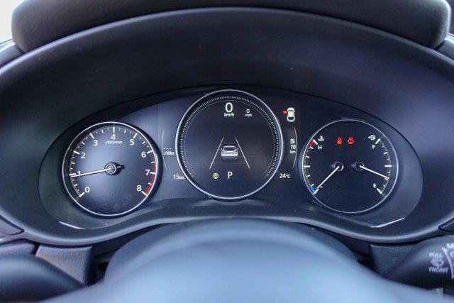 2025 Mazda CX-30 2.5 S Select Sport