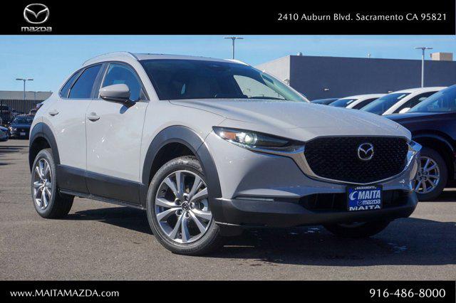 2025 Mazda CX-30 2.5 S Preferred Package for sale in Sacramento, CA