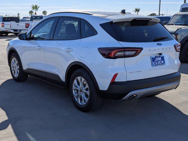 New 2025 Ford Escape For Sale in Tucson, AZ