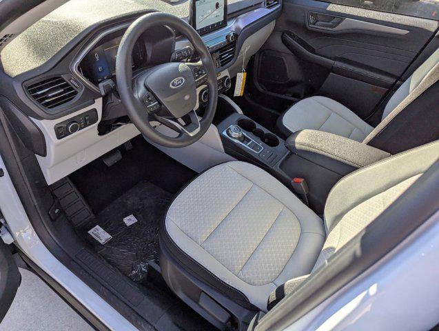 New 2025 Ford Escape For Sale in Tucson, AZ