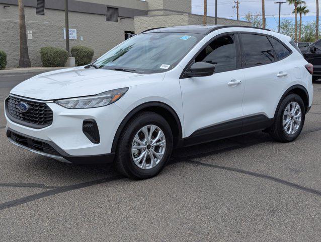 New 2025 Ford Escape For Sale in Tucson, AZ