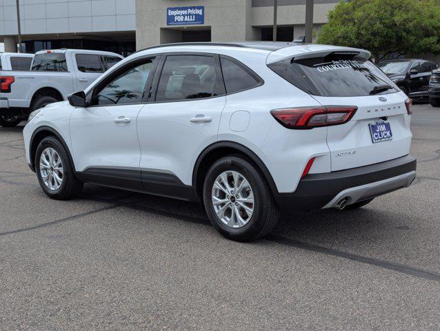 New 2025 Ford Escape For Sale in Tucson, AZ