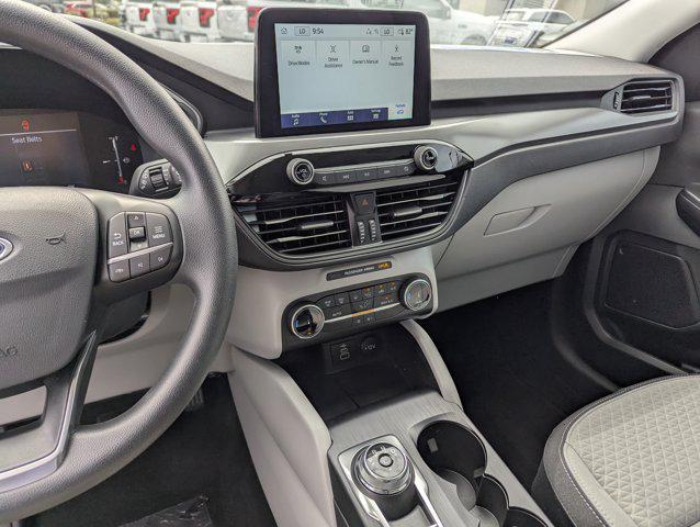 New 2025 Ford Escape For Sale in Tucson, AZ