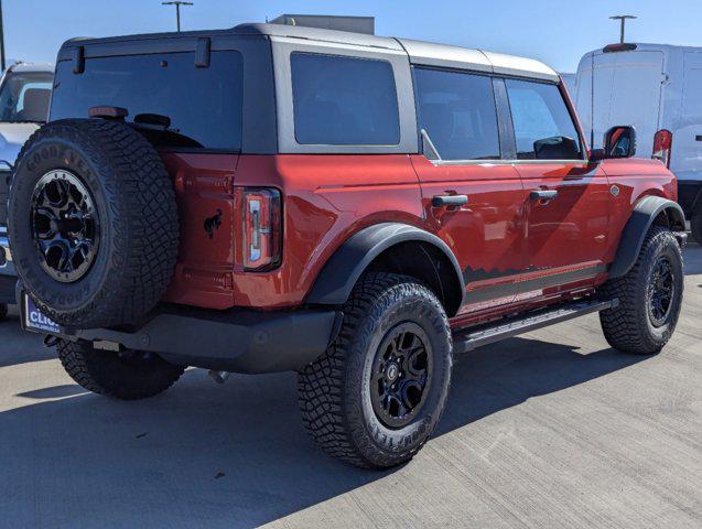 New 2024 Ford Bronco For Sale in Tucson, AZ